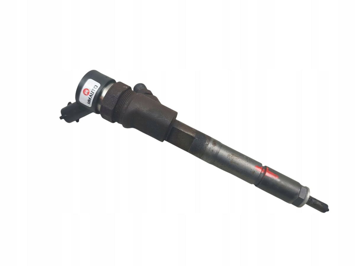 TOYOTA AURIS I E15 YARIS II COROLLA E12 E15 1.4 D4D 23670-33040 INJECTOR