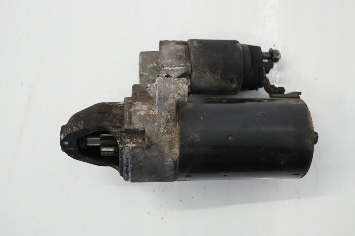 TOYOTA AURIS II E18 LIFT STARTER 1.6D 28100-0X040