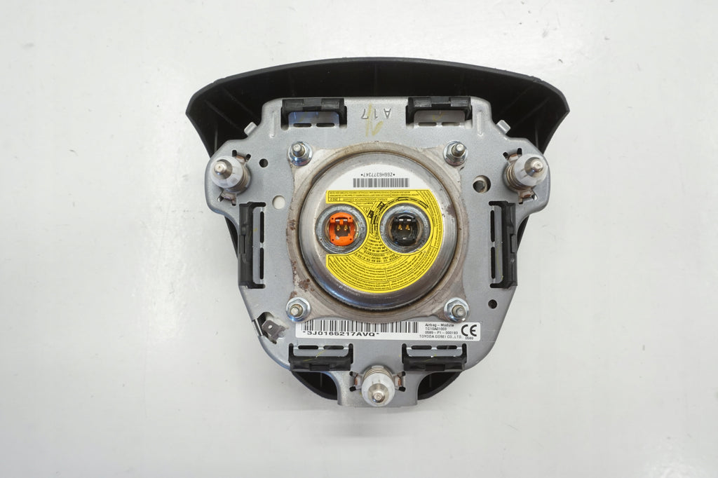 TOYOTA AVENSIS T27 LIFT T29 AIRBAG DRIVER TG10A01003