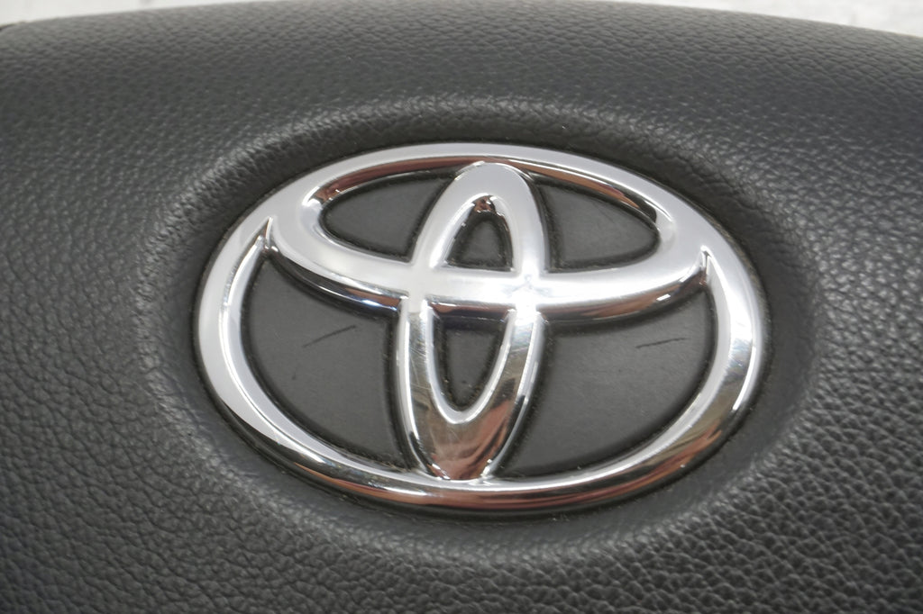 TOYOTA AVENSIS T27 LIFT T29 AIRBAG DRIVER TG10A01003
