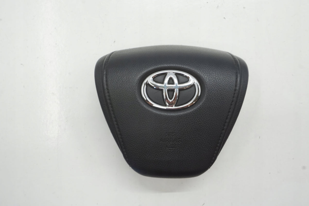 TOYOTA AVENSIS T27 LIFT T29 AIRBAG DRIVER TG10A01003