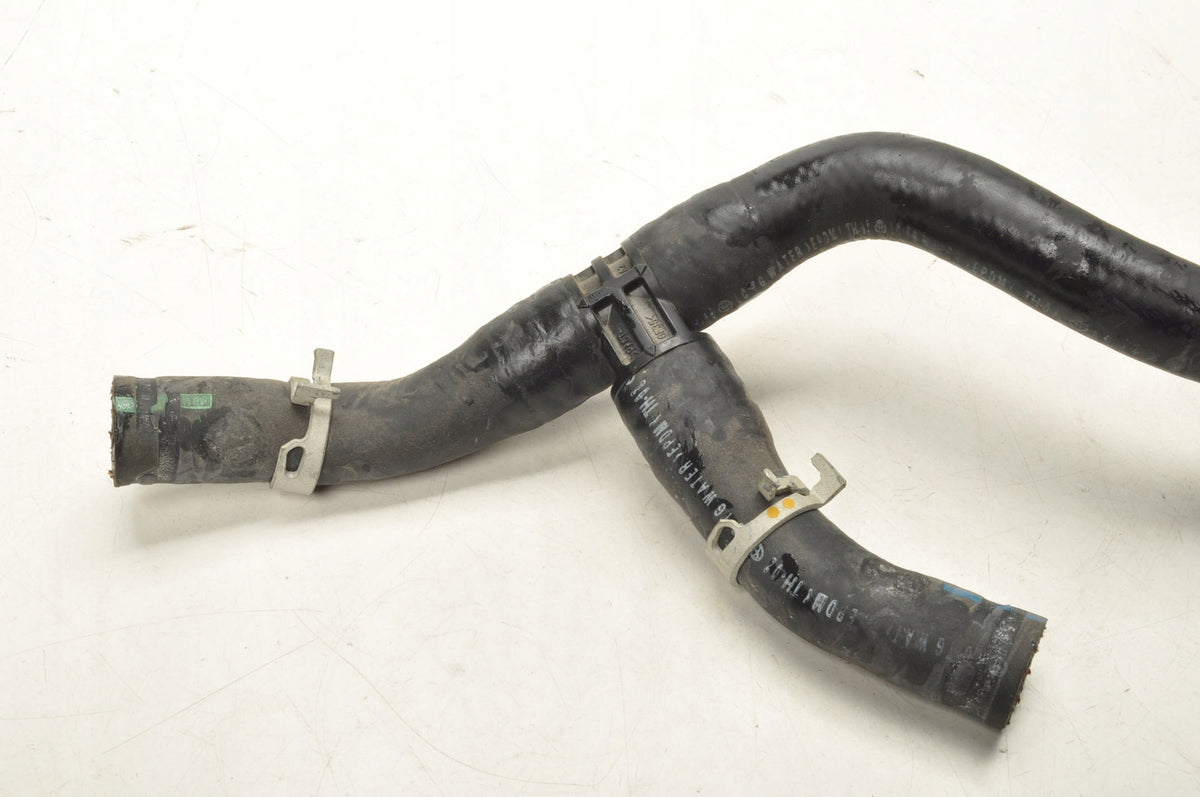 TOYOTA BZ4X PIPE WATER HOSE 24R