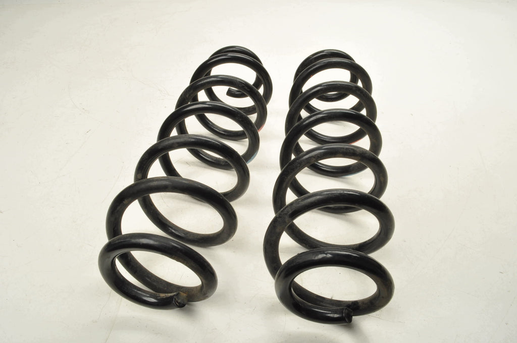 TOYOTA BZ4X SPRING LEFT RIGHT REAR SET