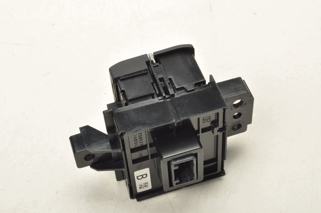 TOYOTA BZ4X SWITCH PANEL 578-2N36