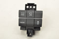 TOYOTA BZ4X SWITCH PANEL 578-2N36