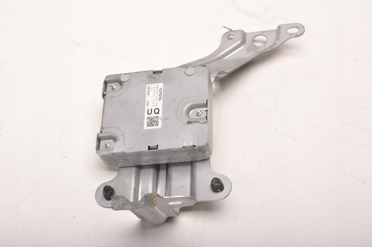 TOYOTA COROLLA E21 MODULE CONTROLLER 22R 86572-12170
