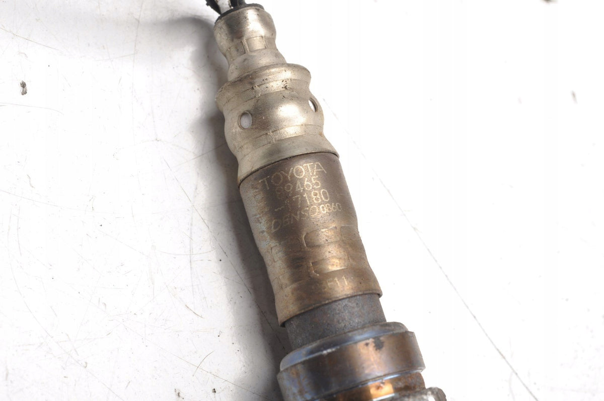 TOYOTA MR2 III 1.8 LAMBDA SENSOR 89465-17180