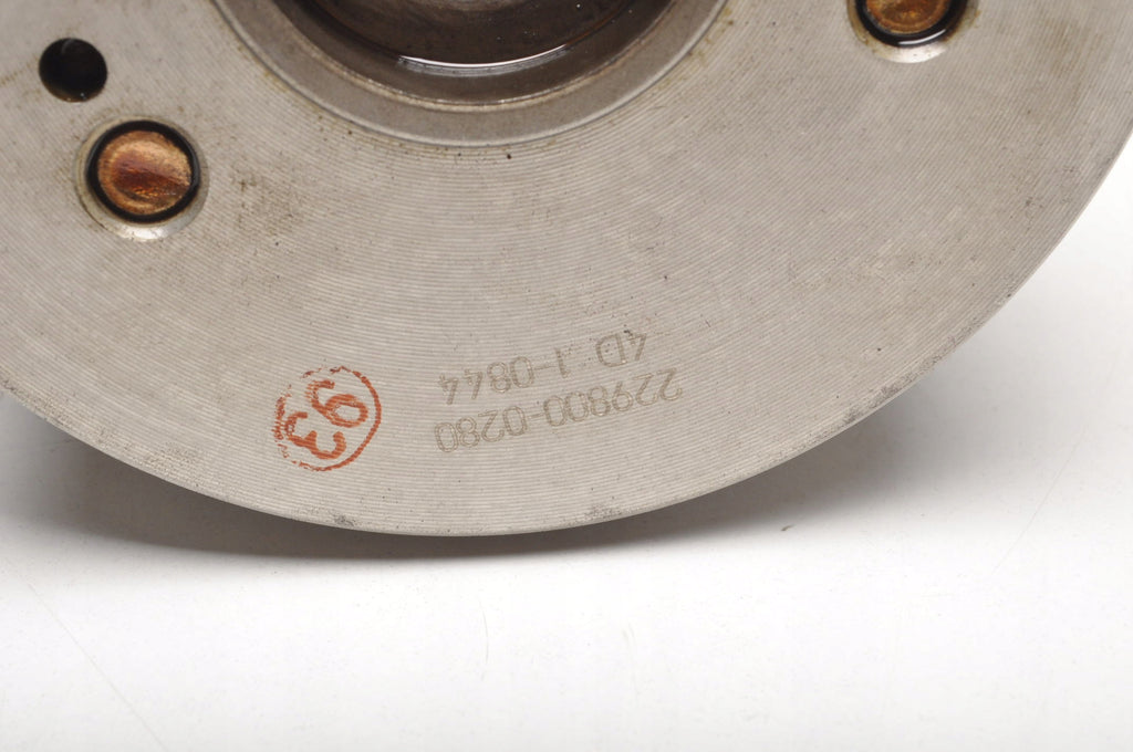 TOYOTA YARIS AND 1.0 VARIABLE TIMING WHEEL 229800-0280