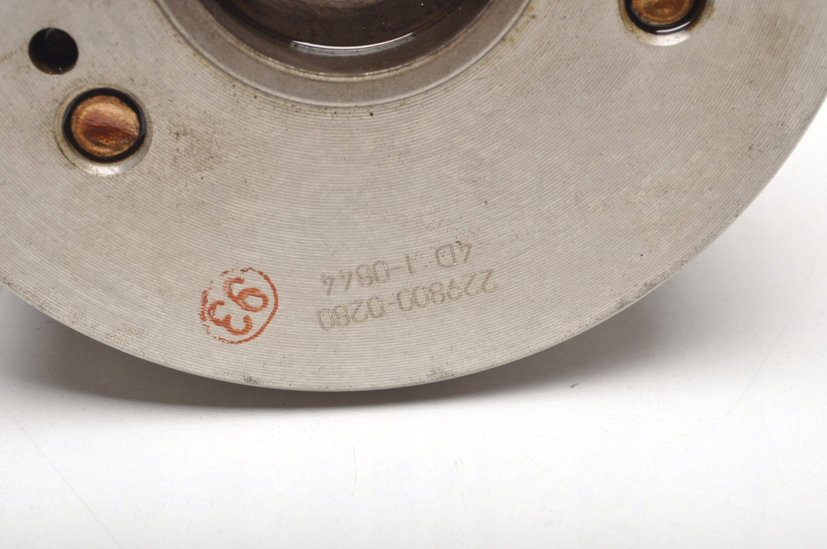 TOYOTA YARIS AND 1.0 VARIABLE TIMING WHEEL 229800-0280