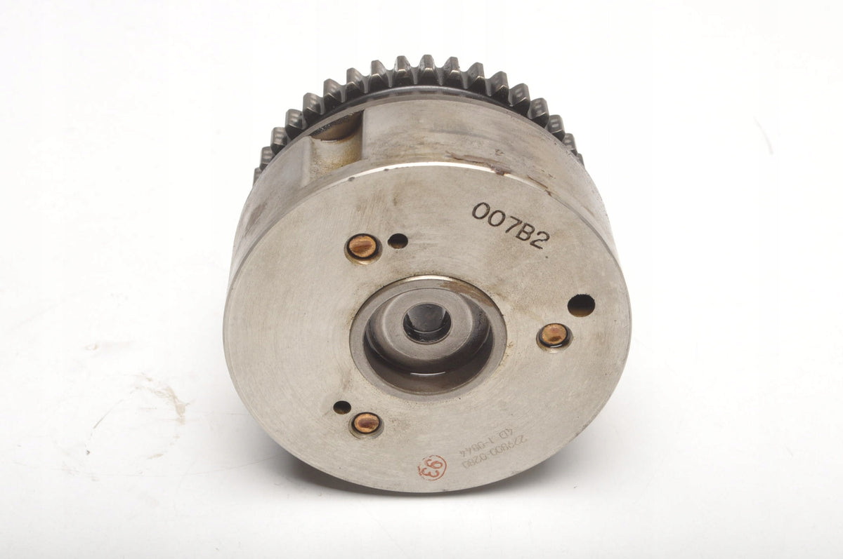 TOYOTA YARIS AND 1.0 VARIABLE TIMING WHEEL 229800-0280
