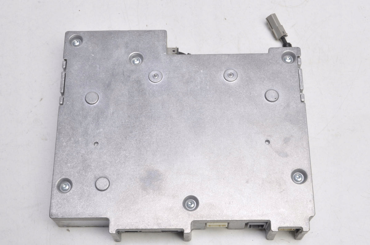 TOYOTA YARIS III LIFT DRIVER NAVIGATION MODULE 6434C-BE2808