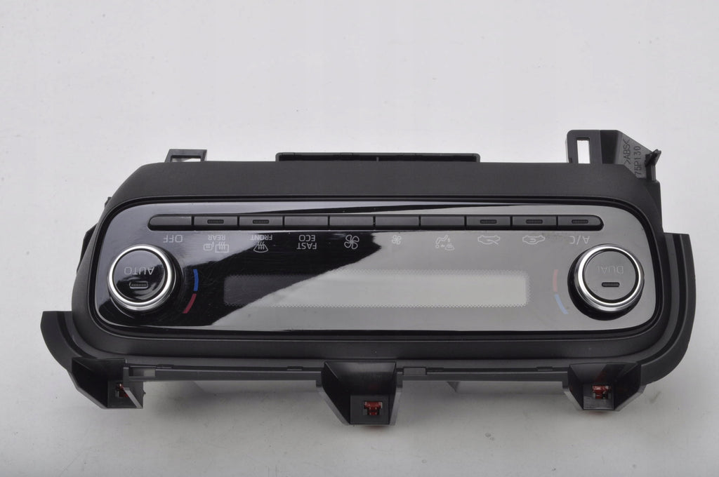 TOYOTA YARIS IV AIR CONDITIONING PANEL 55900-0DM80 ENGLISH