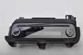 TOYOTA YARIS IV AIR CONDITIONING PANEL 55900-0DM80 ENGLISH
