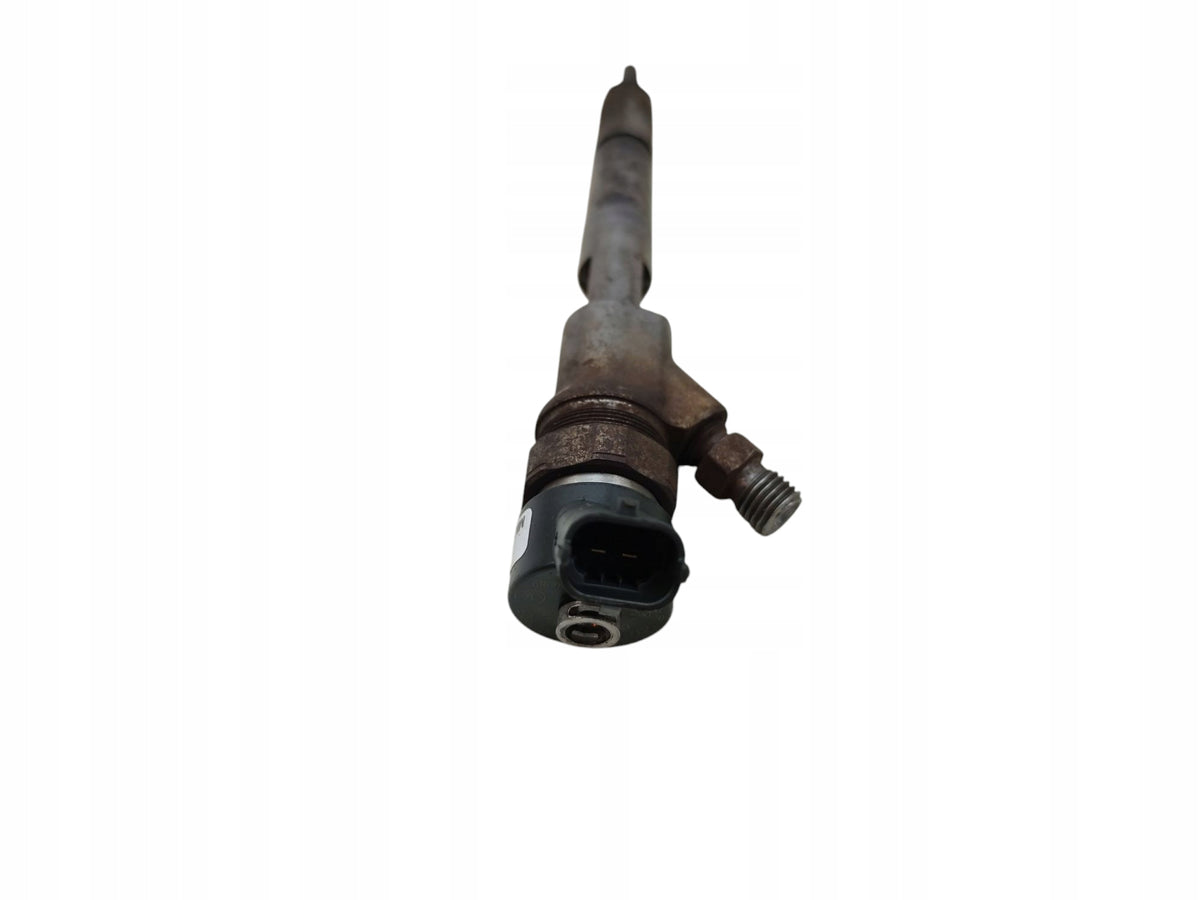 TOYOTA YARIS VERSO YARIS INJECTOR AND MINI R50 R53 1.4 D4D 75KM 2367033010