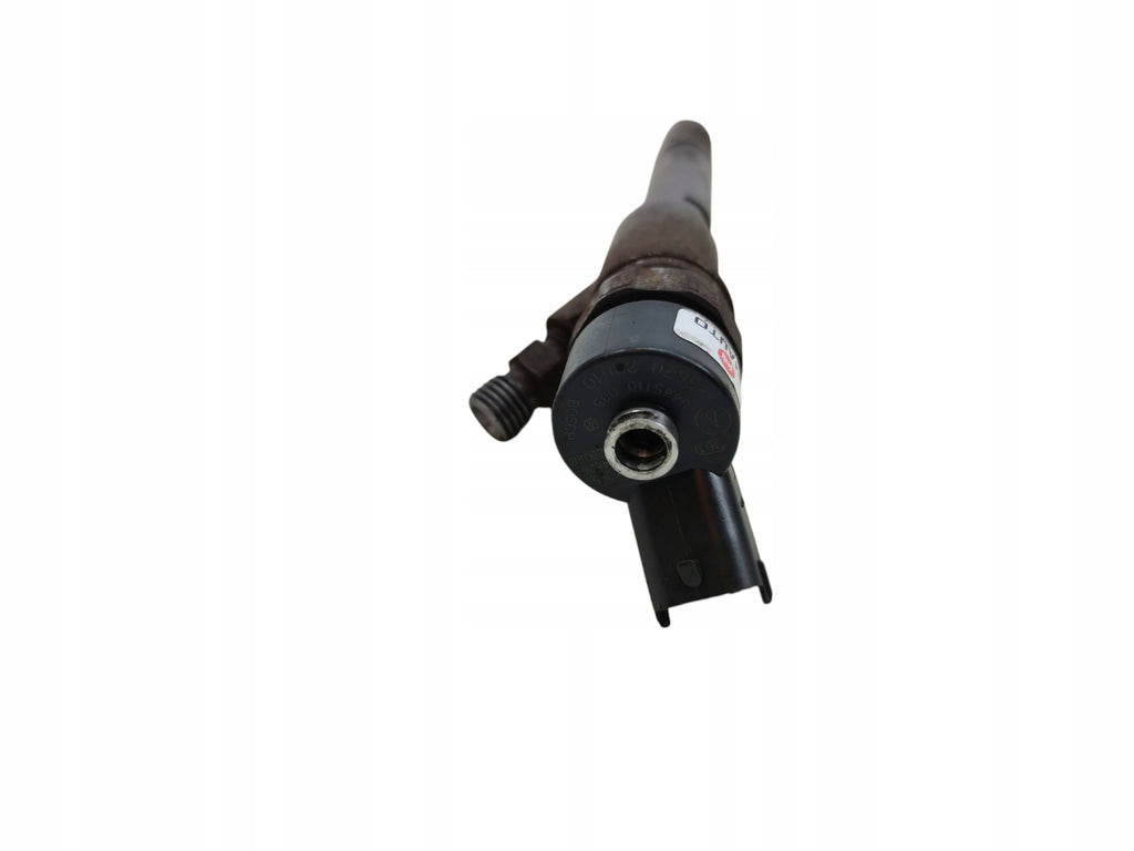TOYOTA YARIS VERSO YARIS INJECTOR AND MINI R50 R53 1.4 D4D 75KM 2367033010