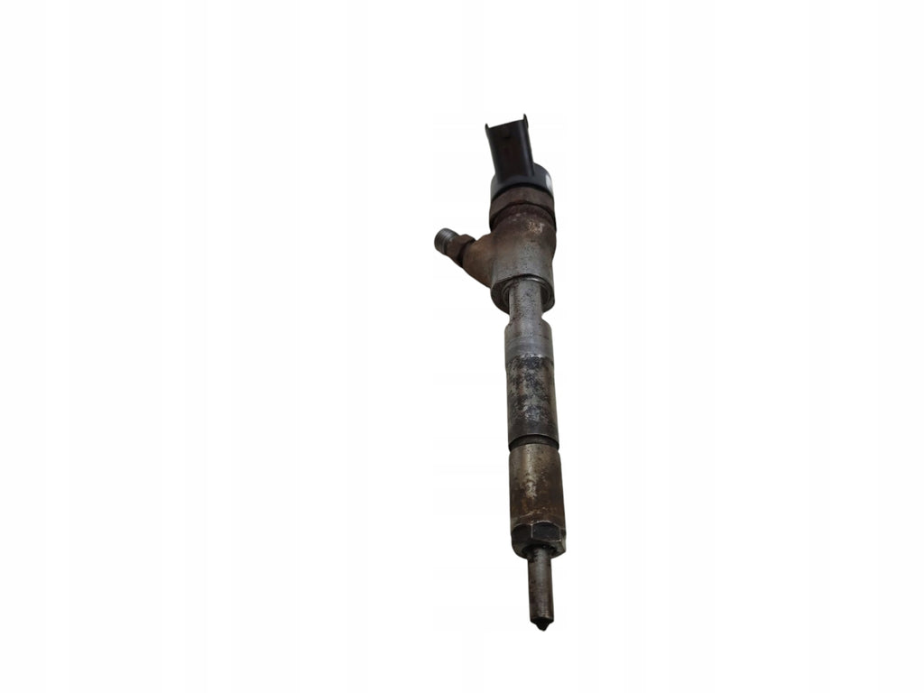 TOYOTA YARIS VERSO YARIS INJECTOR AND MINI R50 R53 1.4 D4D 75KM 2367033010