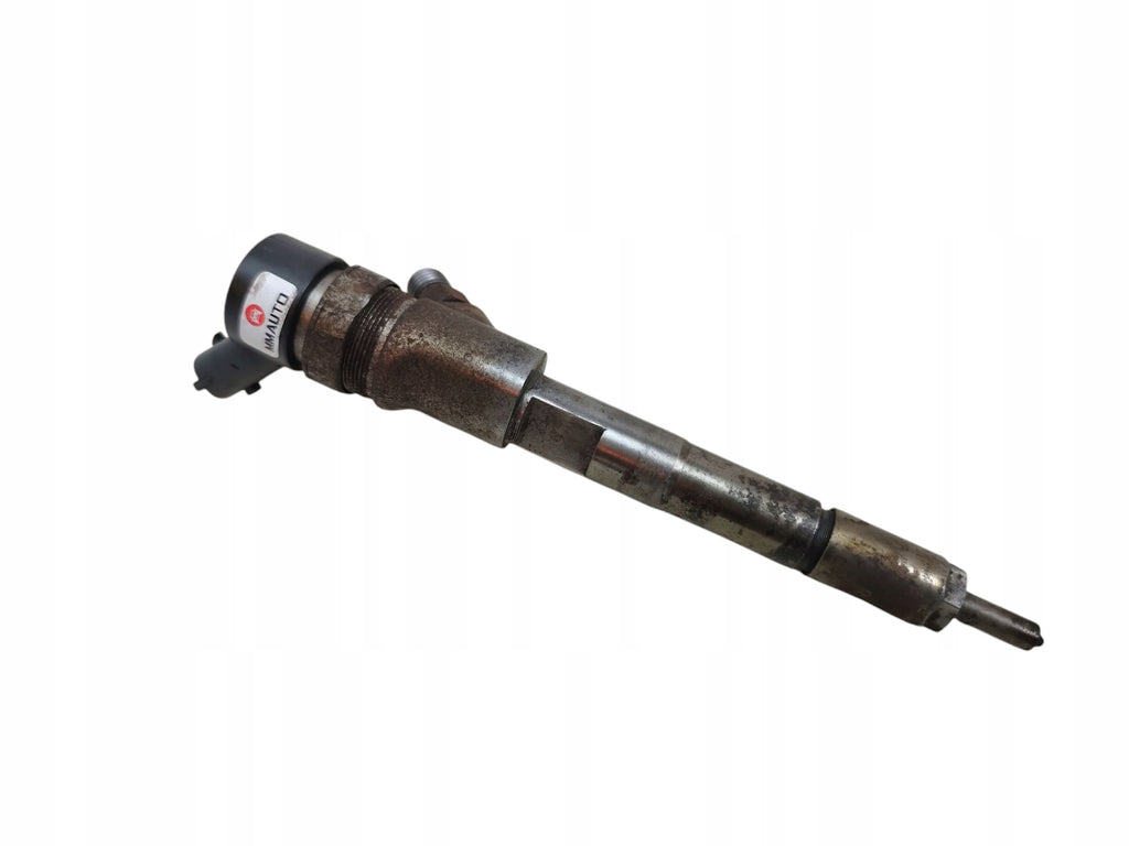 TOYOTA YARIS VERSO YARIS INJECTOR AND MINI R50 R53 1.4 D4D 75KM 2367033010