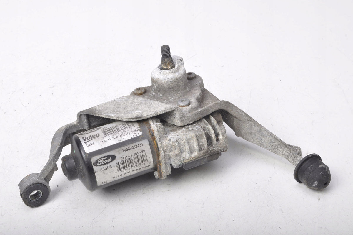 TRANSIT CONNECT MK2 FRONT WIPER MECHANISM