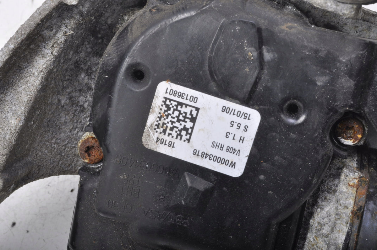 TRANSIT CONNECT MK2 FRONT WIPER MECHANISM