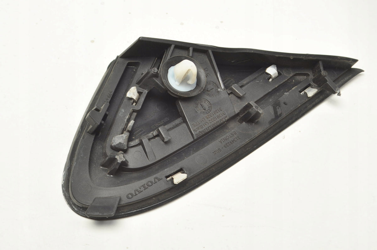 TRIANGLE CAP LEFT VOLVO V40 II 31349229