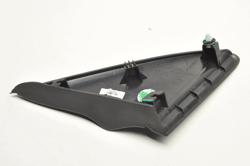 TRIANGLE FENDER GUARD LEFT MG 3 III 11347055 2025