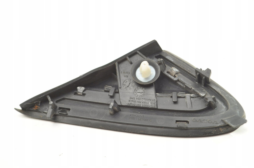 TRIANGLE FENDER GUARD RIGHT VOLVO V40 31349230