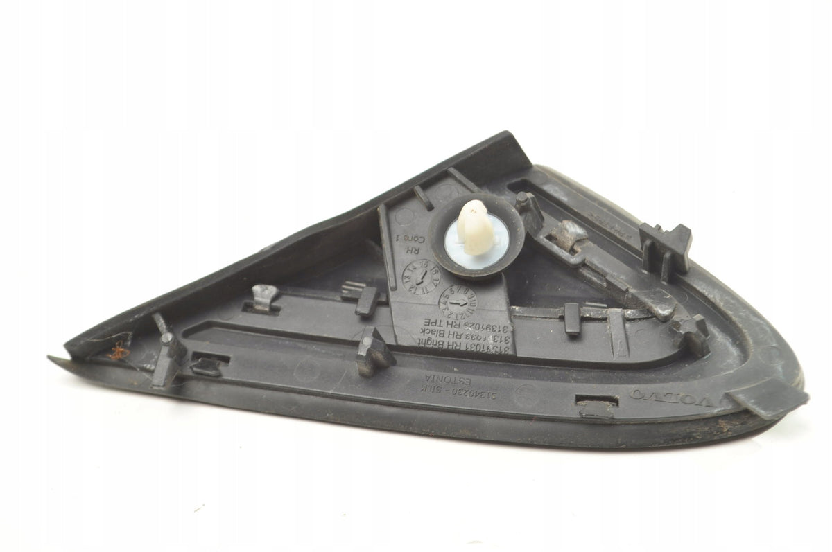 TRIANGLE FENDER GUARD RIGHT VOLVO V40 31349230