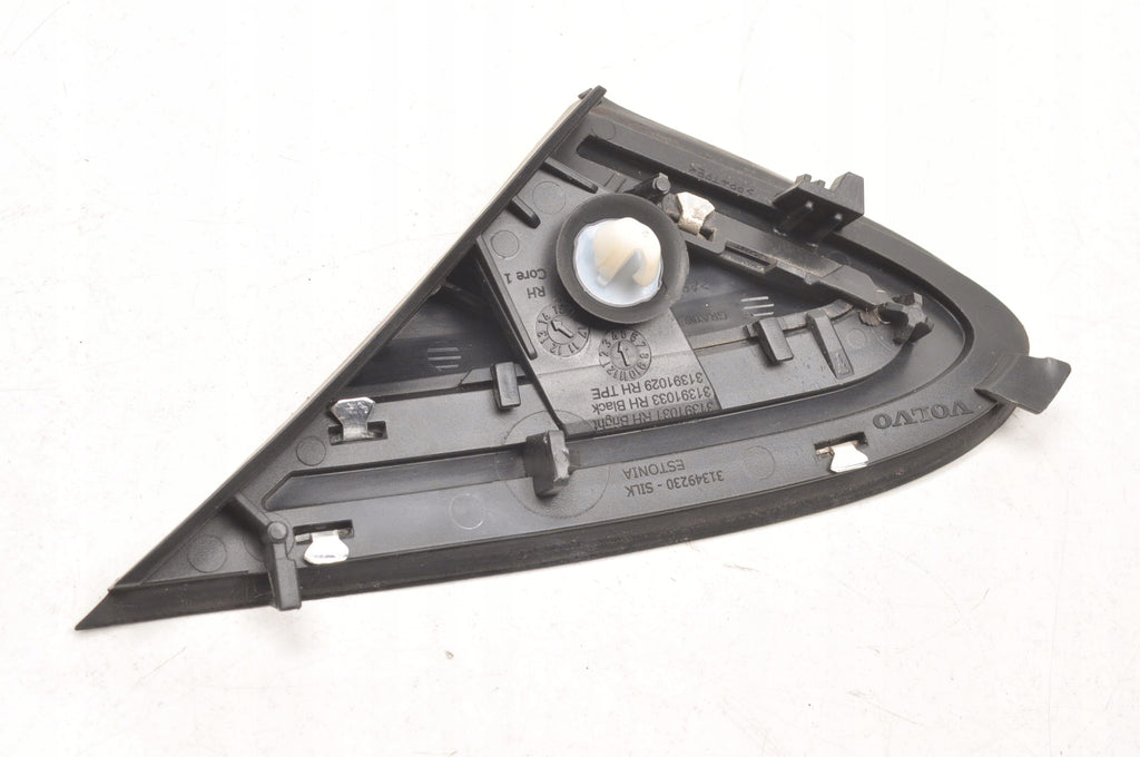 TRIANGLE FENDER GUARD RIGHT VOLVO V40 II 31349230
