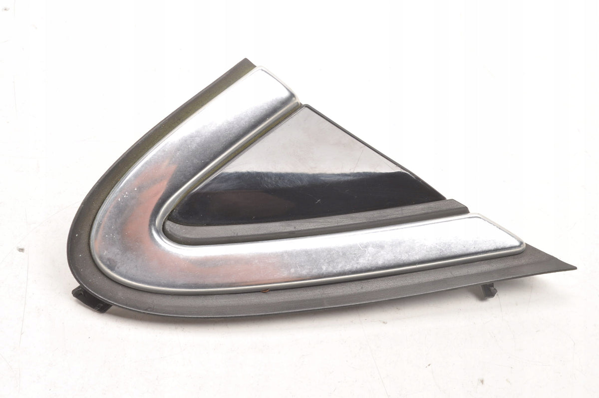 TRIANGLE FENDER GUARD RIGHT VOLVO V40 II 31349230