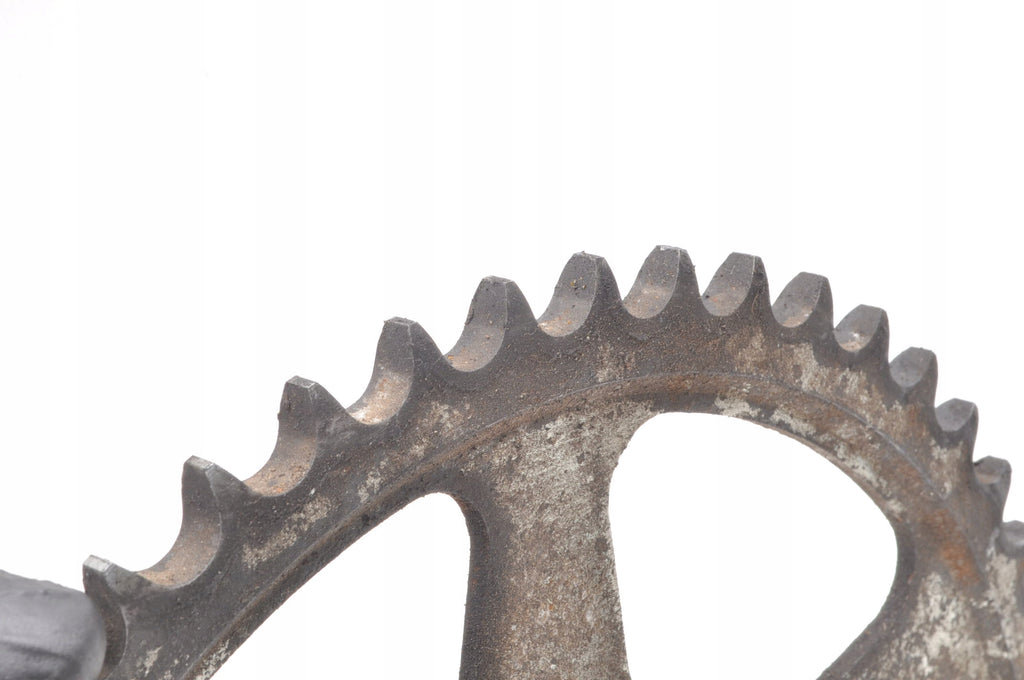 TRIUMPH TIGER 800 XRT CHAINRING REAR