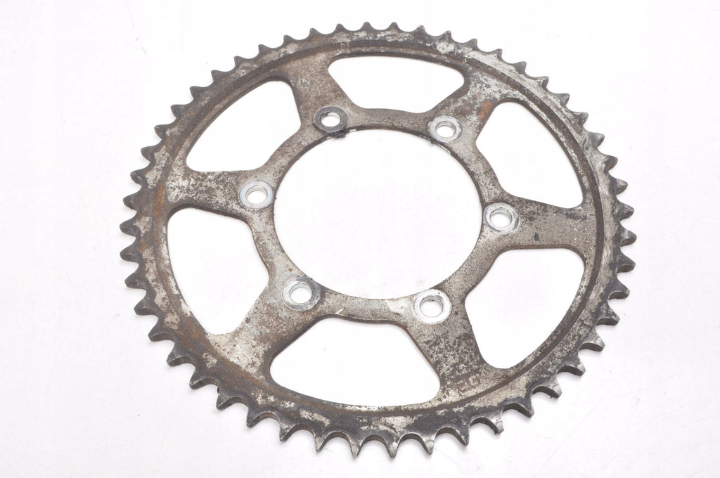 TRIUMPH TIGER 800 XRT CHAINRING REAR