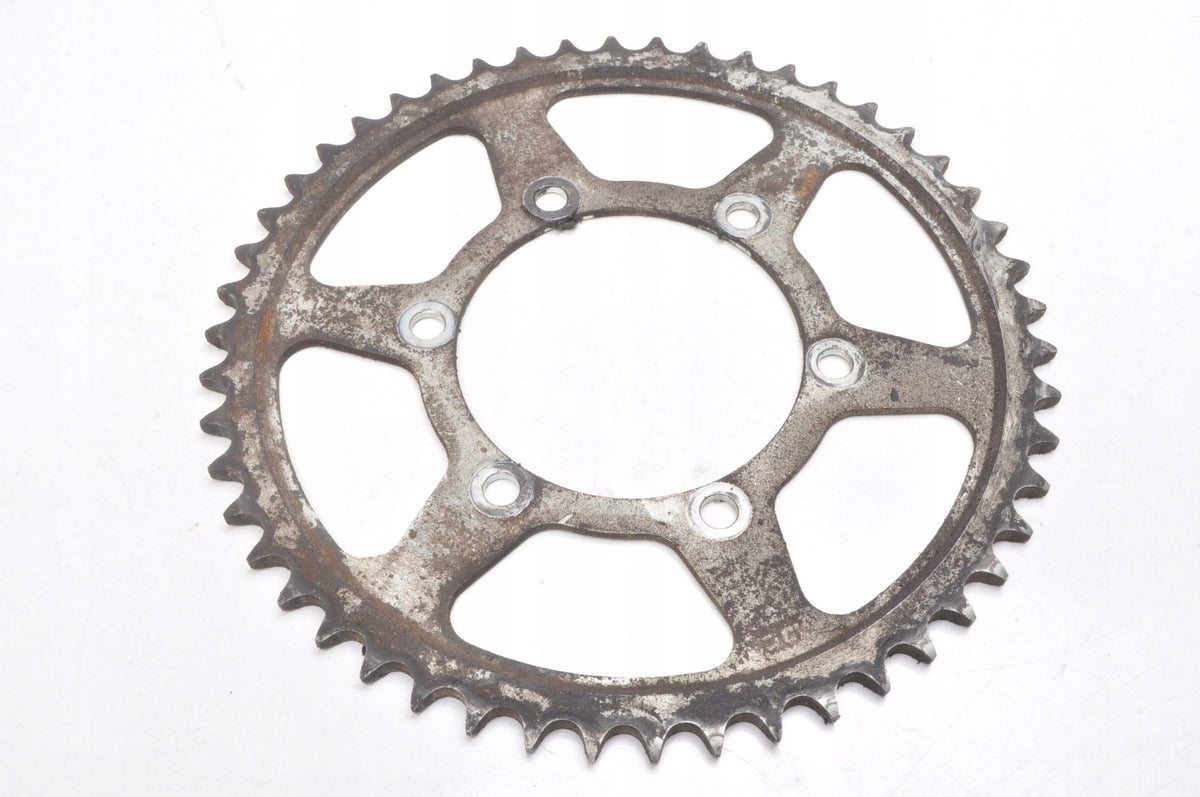 TRIUMPH TIGER 800 XRT CHAINRING REAR