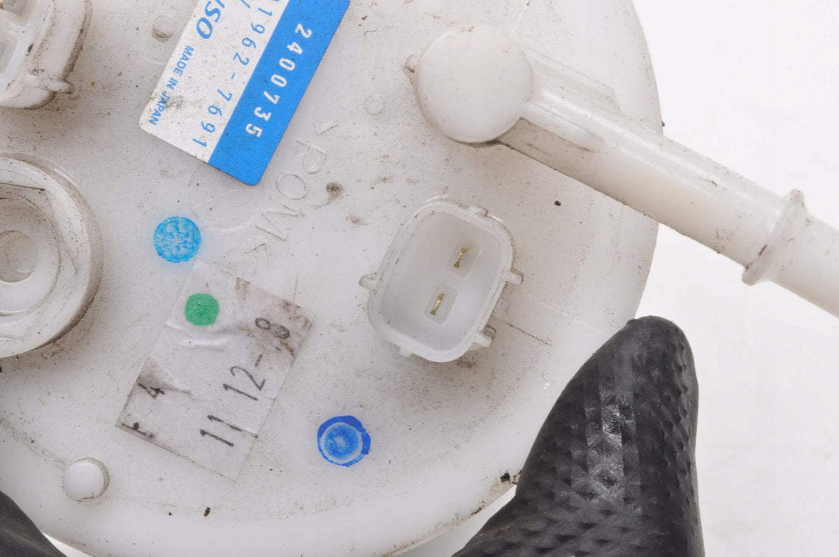 TRIUMPH TIGER 800 XRT FUEL PUMP P1 2400735