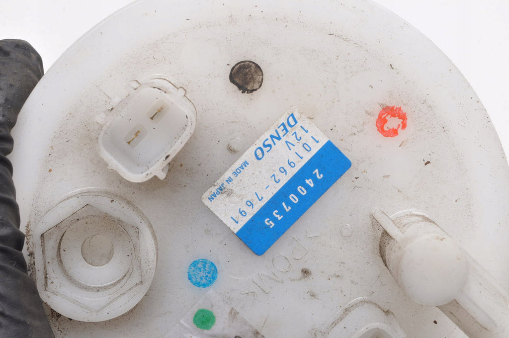 TRIUMPH TIGER 800 XRT FUEL PUMP P1 2400735