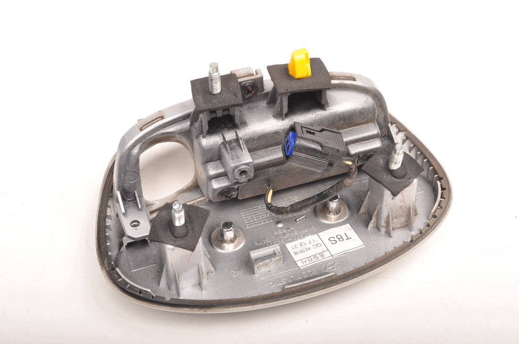 TRUNK HANDLE HYUNDAI IONIQ 87371-G2000 T8S HB 5D