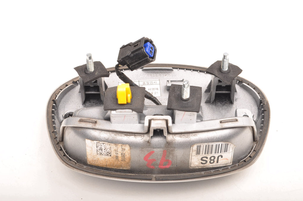TRUNK HANDLE HYUNDAI IONIQ 87371-G2000 T8S HB 5D