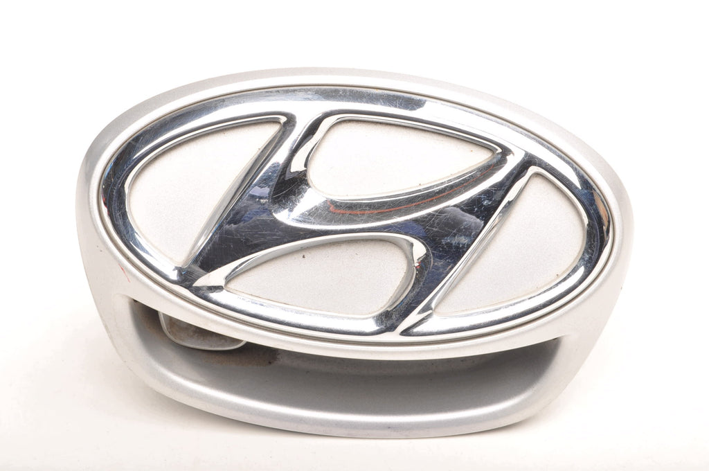 TRUNK HANDLE HYUNDAI IONIQ 87371-G2000 T8S HB 5D