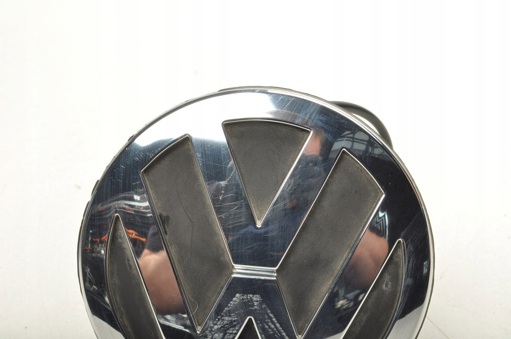 TRUNK HANDLE VOLKSWAGEN PHAETON 3D5827469 SEDAN