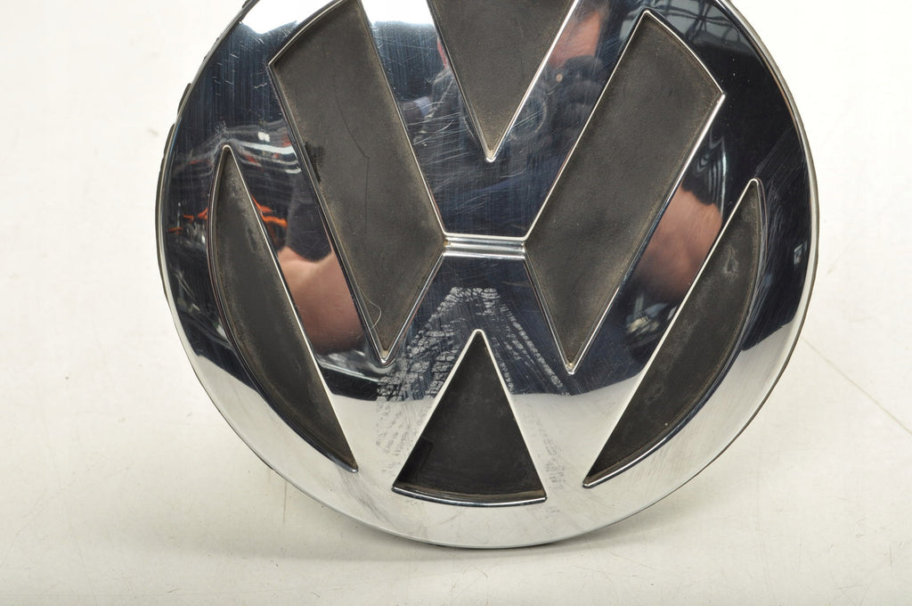 TRUNK HANDLE VOLKSWAGEN PHAETON 3D5827469 SEDAN