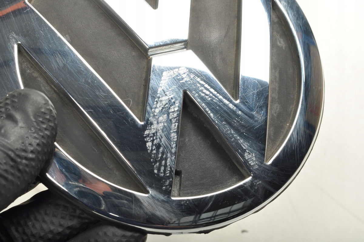 TRUNK HANDLE VOLKSWAGEN PHAETON 3D5827469 SEDAN