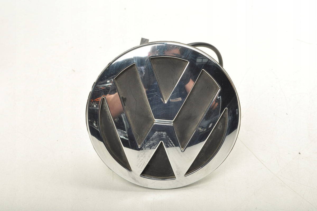 TRUNK HANDLE VOLKSWAGEN PHAETON 3D5827469 SEDAN