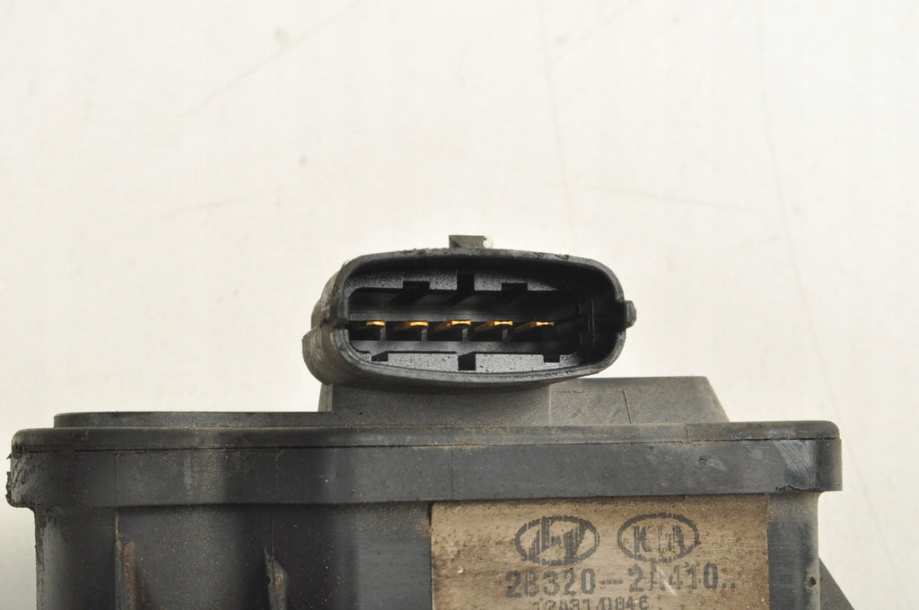 TUCSON HYUNDAI IX35 1.7 CDTI 116HP COLLECTOR FLAP SETTER 28320-2A410