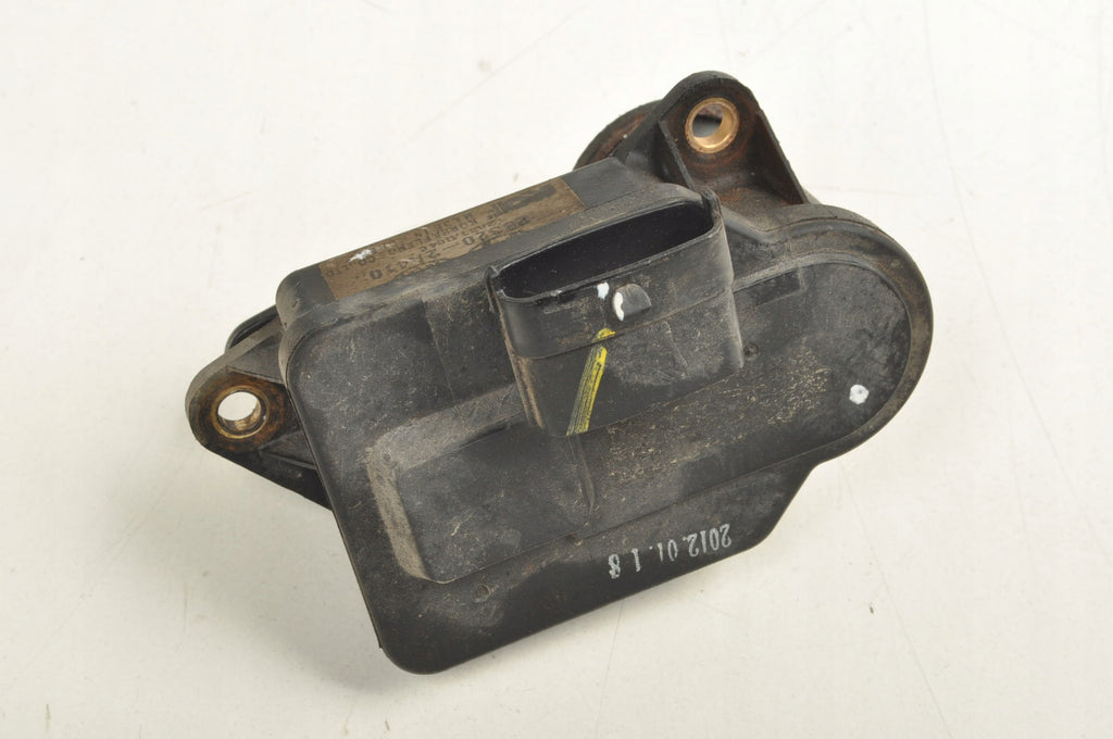 TUCSON HYUNDAI IX35 1.7 CDTI 116HP COLLECTOR FLAP SETTER 28320-2A410