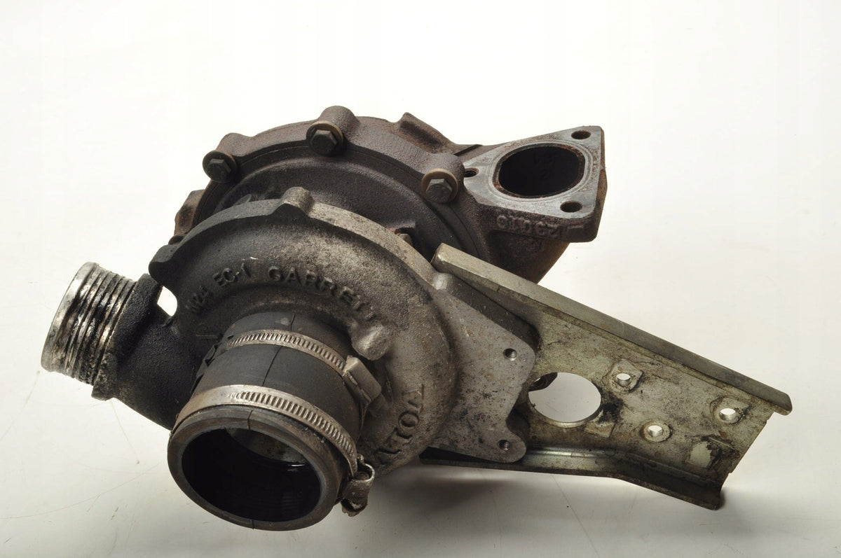 TURBINE TURBOCHARGER VOLVO S60 AND V70 II S80 XC70 2.4 D5 163KM