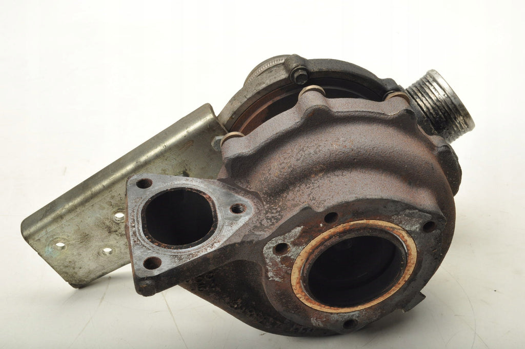 TURBINE TURBOCHARGER VOLVO S60 AND V70 II S80 XC70 2.4 D5 163KM