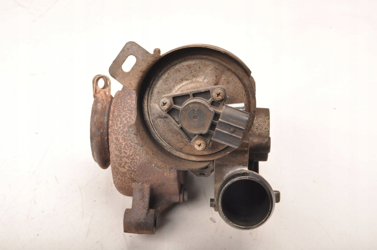 TURBINE TURBOCHARGER VOLVO V50 C30 S40 II C70 2.0 D 136KM 9662464980