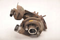 TURBINE TURBOCHARGER VOLVO V50 C30 S40 II C70 2.0 D 136KM 9662464980