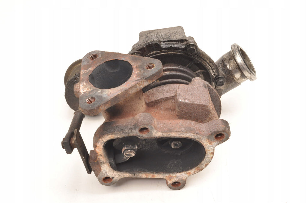 TURBO TURBINE OPEL B ZAFIRA A ASTRA G II 2.0 DI 82KM 90531518