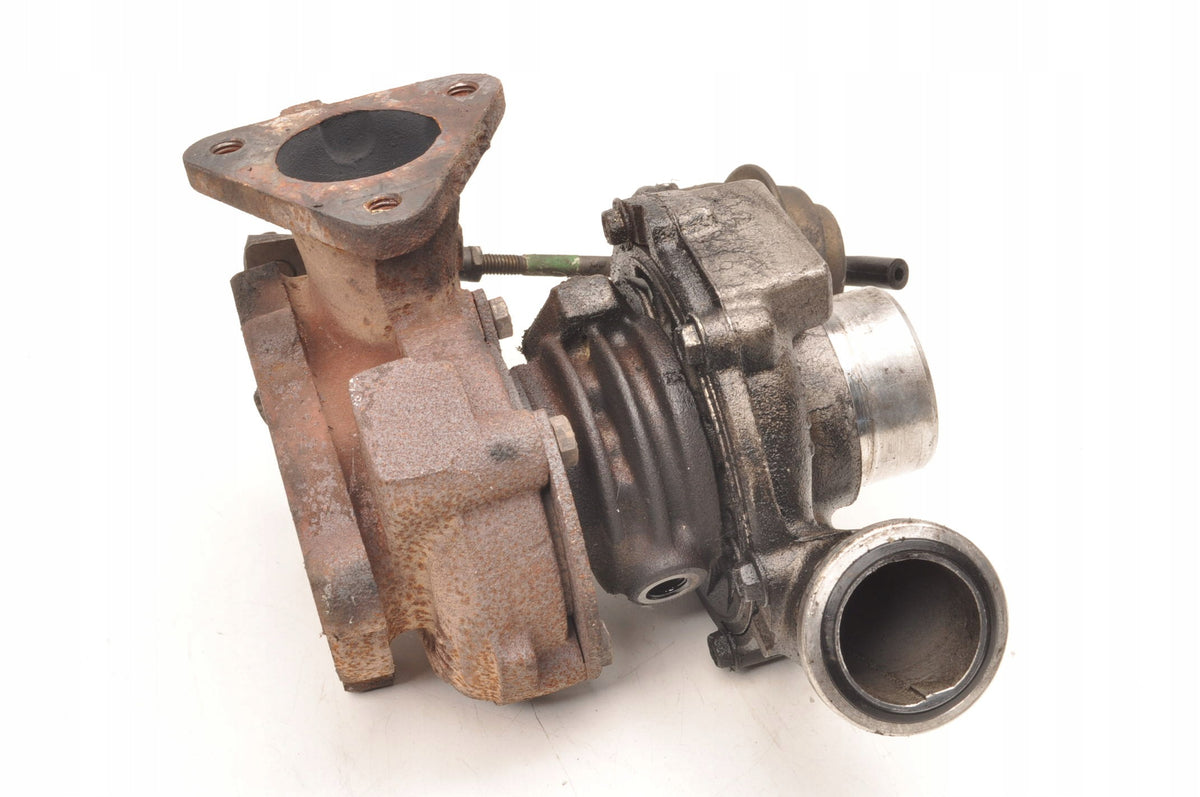 TURBO TURBINE OPEL B ZAFIRA A ASTRA G II 2.0 DI 82KM 90531518