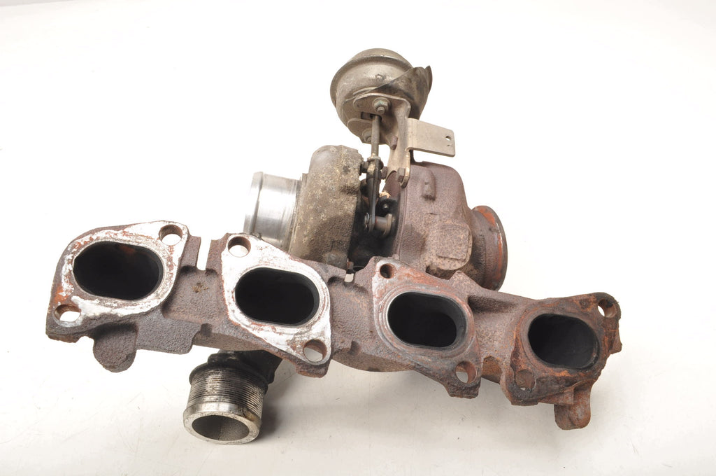 TURBO VECTRA ZAFIRA SIGNUM SAAB 9-3 II 1.9 TiD 150KM 55205483